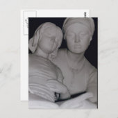 母らしい教え ポストカード (正面/裏面)