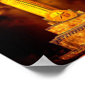 母アルメニアのポスター ポスター (角)