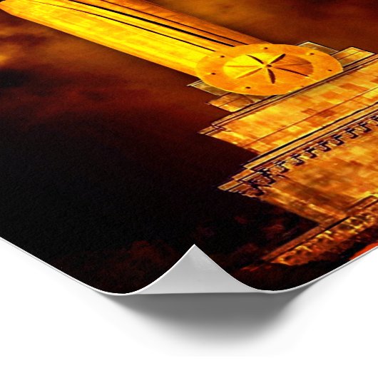 母アルメニアのポスター ポスター (角)