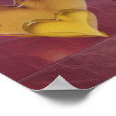 母ア祝フリカ ポスター (角)