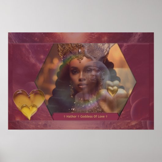 母ア祝フリカ ポスター (正面)