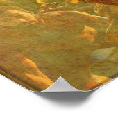 母ア祝フリカ ポスター (角)