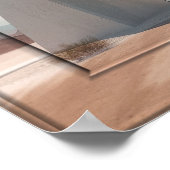 母ア祝フリカ ポスター (角)