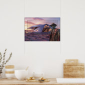 母ア祝フリカ ポスター (キッチン)