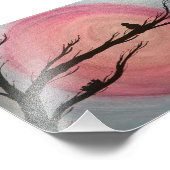 母ウォッチ5x7プリント フォトプリント            (角)