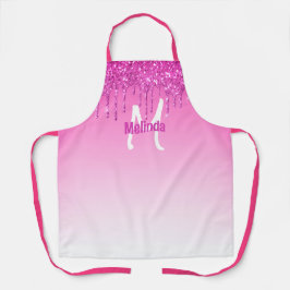 母エプロン姉妹おばあちゃん孫娘ゴッドマザー エプロン