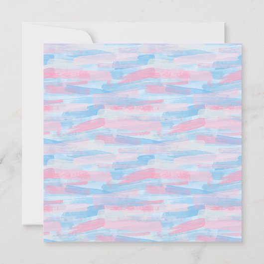 母エレガントの日とハート写パーソナライズされた真 シーズンカード (裏面)