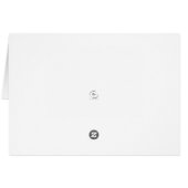 母エレガントの日の花 (裏面横)