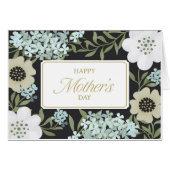 母エレガントの日の花 (正面横)