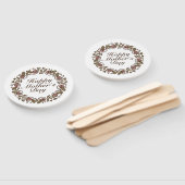 母エレガントの日フローラリース |ハンドファン ハンドファン (組立なし)