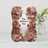 母エレガントの日用フローラ (スタンド正面)