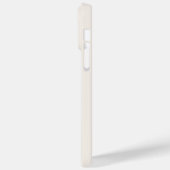 母エレガントパーソナライズされた日の贈り物 Case-Mate iPhoneケース (裏面 / 左)