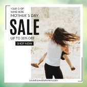 母カスタマイズの日売り比率（大） ウィンドウサイン (シート3)