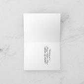 母カスタム日カード サンキューカード (内部)