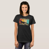 母カッコいい母爬虫性トカゲ用髭ドラゴン Tシャツ (正面フル)