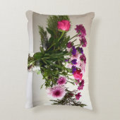 母カラフルの日ママブーケ+オプションカスタム アクセントクッション (裏面(縦))