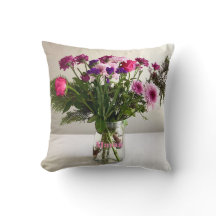 母カラフルの日ママブーケ+オプションカスタム