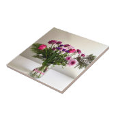 母カラフルの日ママブーケ+オプションカスタム タイル (側面)