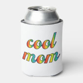 母クールさん 缶クーラー (缶正面)