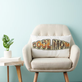 母クール母ハーシーのキャンディの好意 ランバークッション