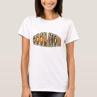 母クール母ハーシーのキャンディの好意 Tシャツ