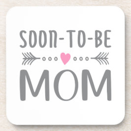 母シンプル母の日が近い |コースター コースター