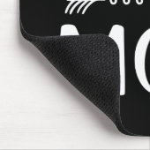 母シンプル母の日が近い |マウスパッド マウスパッド (コーナー)