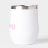 母ジュース、母のカクテル、母の夜 (左面)