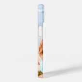 母スペインの母の日フォトギフト愛してる Case-Mate iPhoneケース (裏面 / 右)