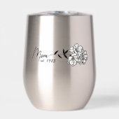 母パーソナライズされたのハグは最高の (正面)