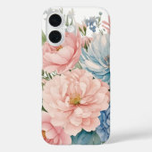 母パーソナライズされたの日のマグカップ – モーニカスタムー用の贈り物 Case-Mate iPhoneケース (裏面)