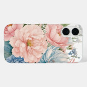 母パーソナライズされたの日のマグカップ – モーニカスタムー用の贈り物 Case-Mate iPhoneケース (裏面 (横))