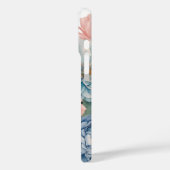 母パーソナライズされたの日のマグカップ – モーニカスタムー用の贈り物 Case-Mate iPhoneケース (裏面 / 左)