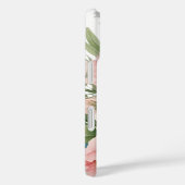 母パーソナライズされたの日のマグカップ – モーニカスタムー用の贈り物 Case-Mate iPhoneケース (裏面 / 右)