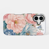 母パーソナライズされたの日のマグカップ – モーニカスタムー用の贈り物 iPhone 16ケース (裏面横)