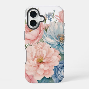 母パーソナライズされたの日のマグカップ – モーニカスタムー用の贈り物 iPhone 16ケース