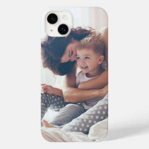 母パーソナライズされたの日の写真ギフト Case-Mate iPhone 14 PLUSケース