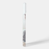 母パーソナライズされたの日の写真ギフト Case-Mate iPhoneケース (裏面 / 右)