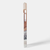 母パーソナライズされたの日の写真ギフト Case-Mate iPhoneケース (裏面 / 左)