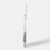 母パーソナライズされたの日の写真ギフト Case-Mate iPhoneケース (裏面 / 右)