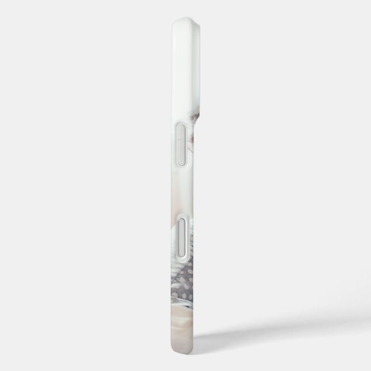 母パーソナライズされたの日の写真ギフト Case-Mate iPhoneケース (裏面 / 右)