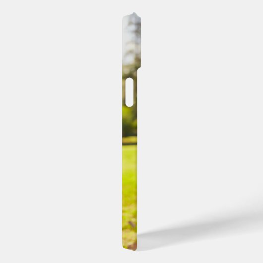 母パーソナライズされたの日の写真ギフト Case-Mate iPhoneケース (裏面 / 右)