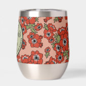 母パーソナライズされたの日 (背面)