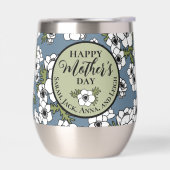 母パーソナライズされたの日 (左面)