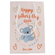 母パーソナライズされたの日