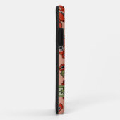 母パーソナライズされたの日 Case-Mate iPhoneケース (裏面/右)