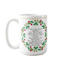 母パーソナライズされた感謝ギフト