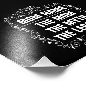 母パーソナライズされた日 フォトプリント            (角)