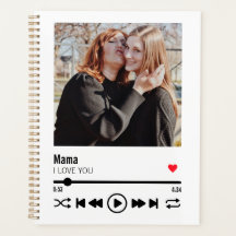 母パーソナライズされた母の日が大好き