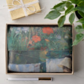 母ビクトリアンと子の切り離し 薄葉紙 (ギフト)